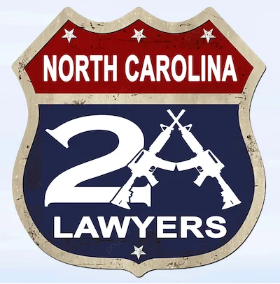 NC 2nd Amendment Lawyers